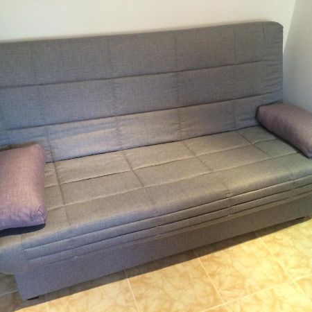 Ground Floor Apartment With 2Bdr And Private Parking Vinarós Zewnętrze zdjęcie