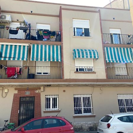 Ground Floor Apartment With 2Bdr And Private Parking Vinarós Zewnętrze zdjęcie