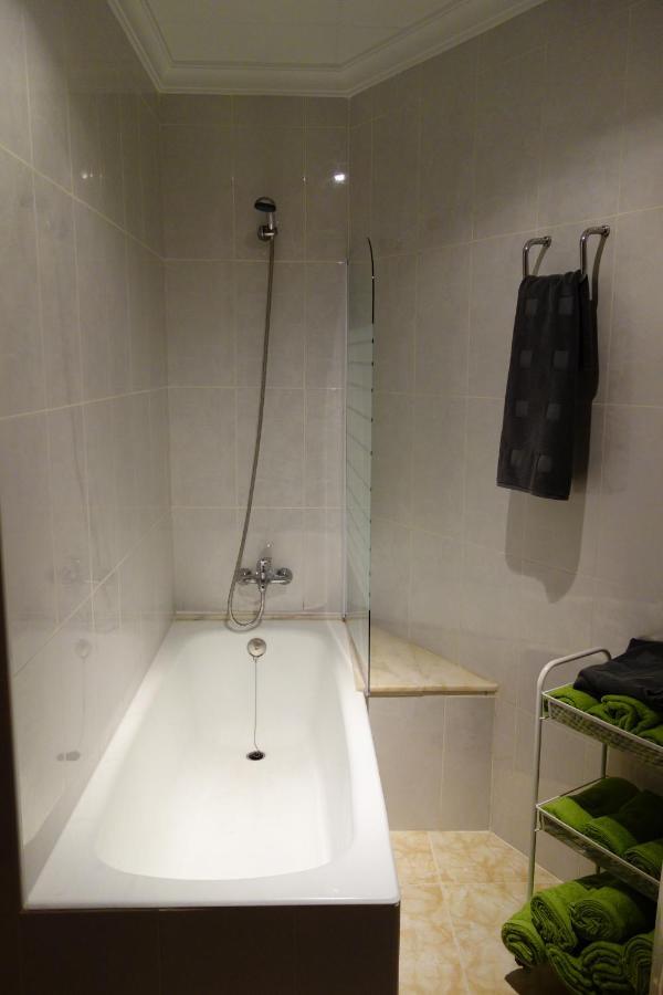 Ground Floor Apartment With 2Bdr And Private Parking Vinarós Zewnętrze zdjęcie
