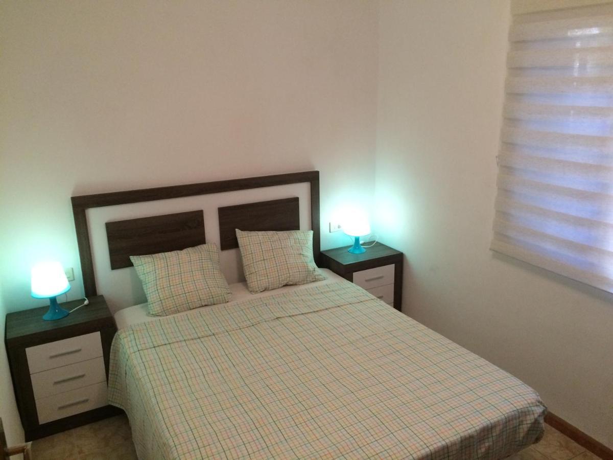 Ground Floor Apartment With 2Bdr And Private Parking Vinarós Zewnętrze zdjęcie